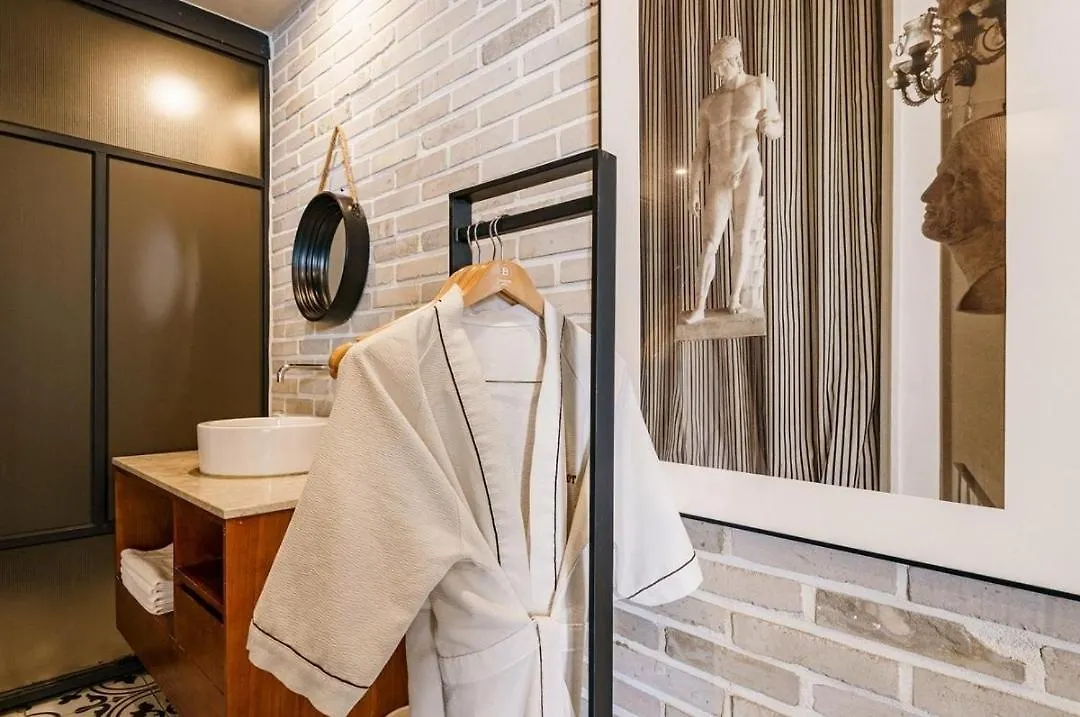 Brown-Dot Hotel Gwangalli Beach Pusan 0*,