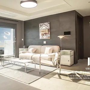 4* شقة فندقية Y Collection By Uh Flat Osiria